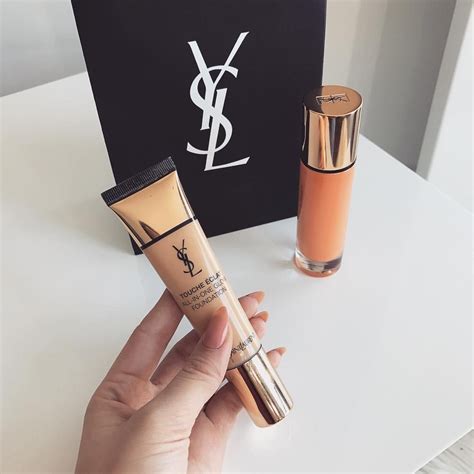 ysl cliomakeup|ysl makeup foundation.